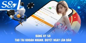 đăng ký s8